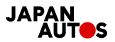 Japan Autos logo